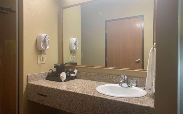 Best Western Emporia Inn