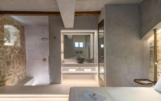 Magicstay - Flat 32M² 1 Bedroom 1 Bathroom - Archanes