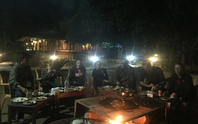 Chautari Garden Resort