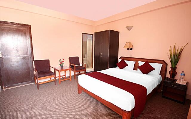 Thamel Grand Hotel