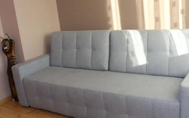 Apartament 2-pokojowy