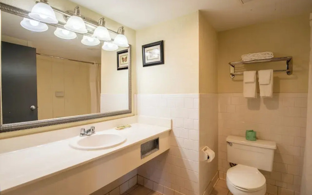 Dominion Inn & Suites