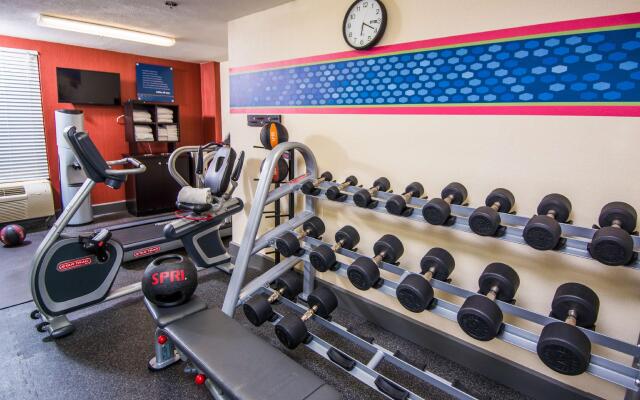 Hampton Inn St. Augustine US1 North