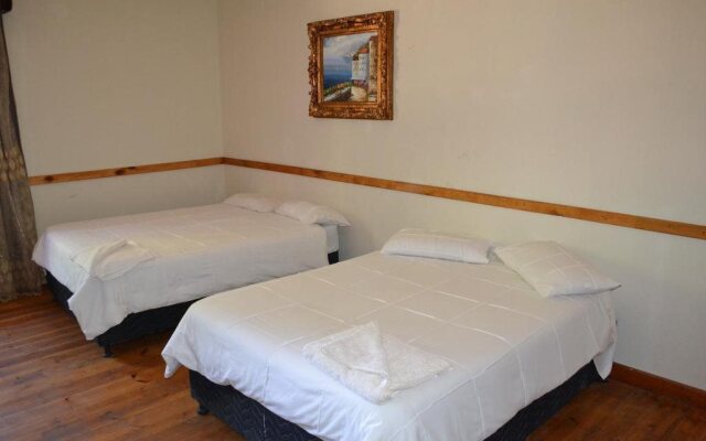 HOTEL SCHULTEHEIM accommodation