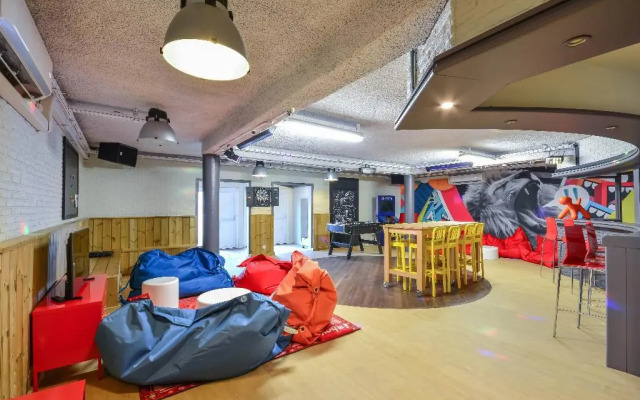 Résidence Pierre & Vacances Le Domaine de Bourgenay