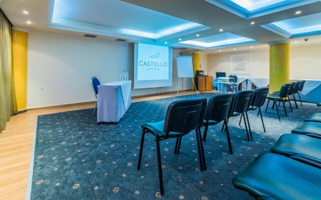 Castello City Hotel