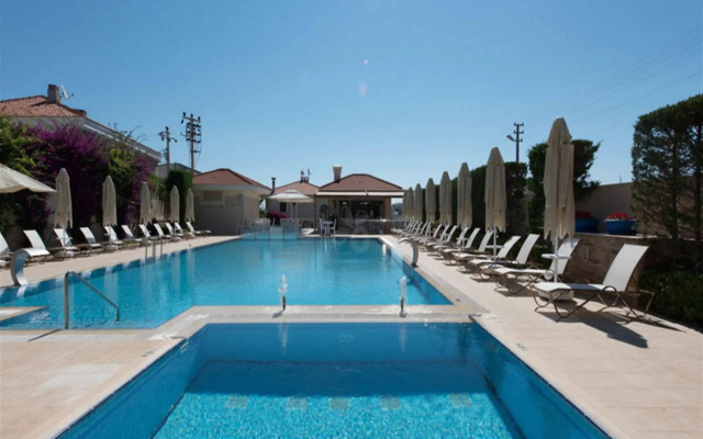 Kamer Exclusive Hotel & Suites
