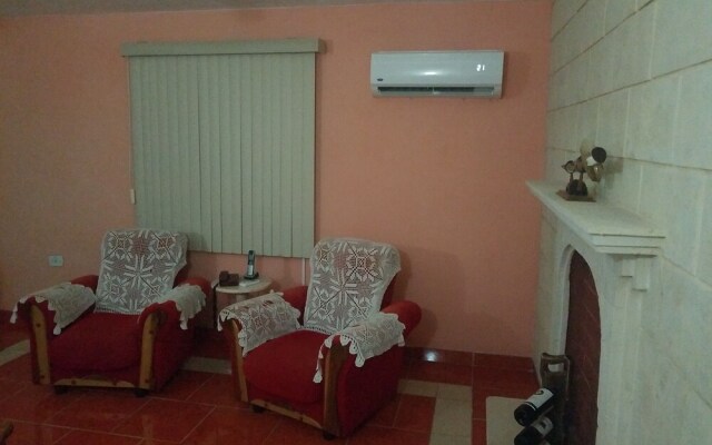 Hostal Los Jasmines
