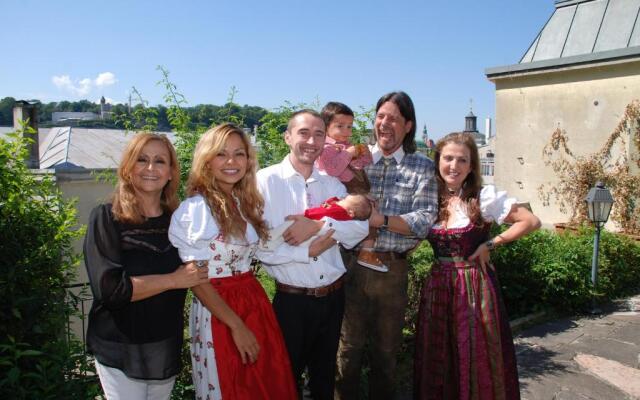 Altstadthotel Stadtkrug