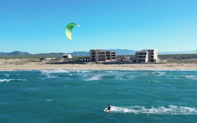 Amina Wind Resort by Tasman