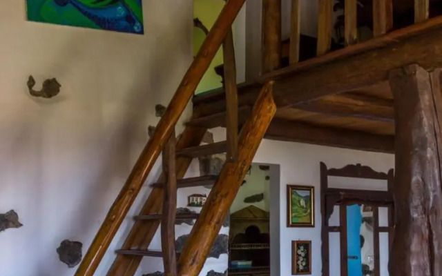 Casa Santa