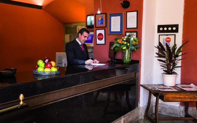 Hotel Izan Trujillo