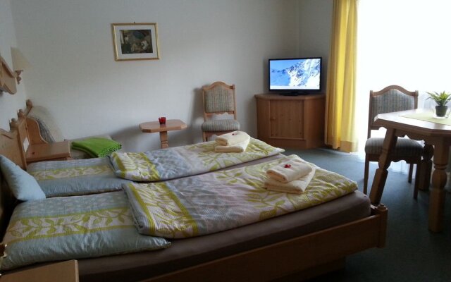 Aparthotel Heiterwangerhof