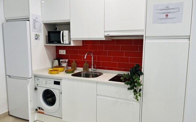 Bnbook Medea Apartments 2