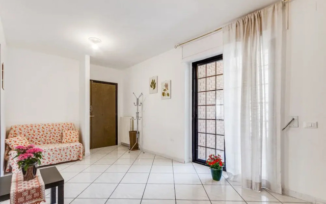 Stella del Mattino Bright Apartment