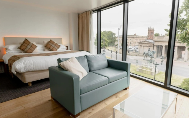 ABode Chester