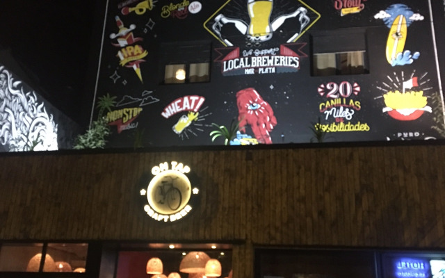 On Tap MDQ : Bed&Beer