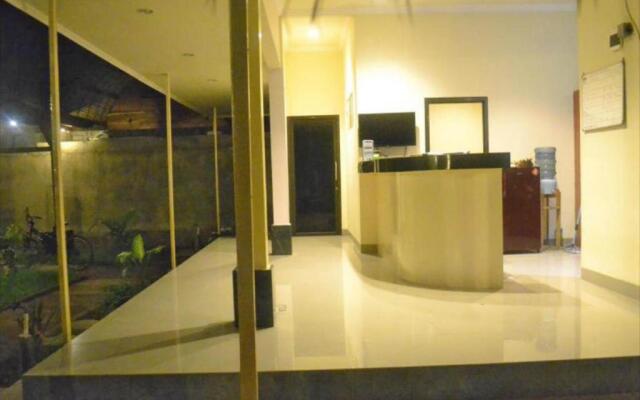 Wisma Bunda