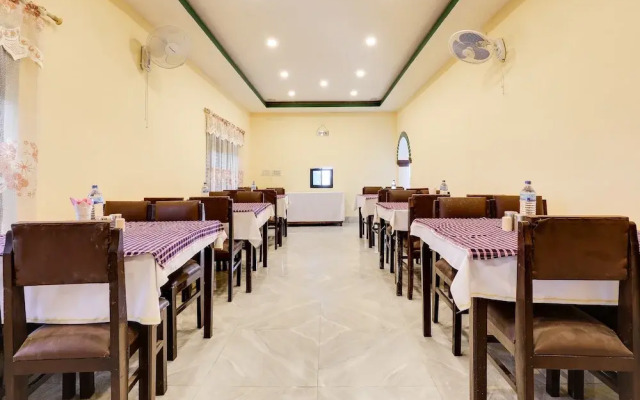 Oyo 536 Hotel Lumbini International