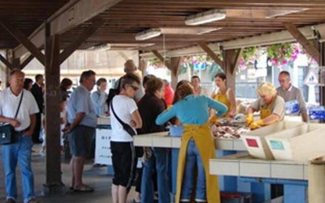 Appartement front mer proche omaha & utah beach - 2