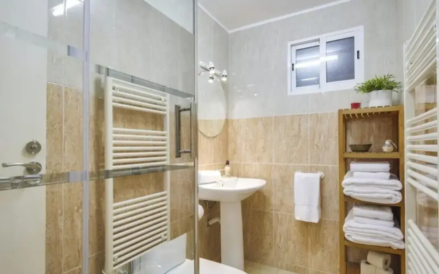 GowithOh Apartamento Almogavers