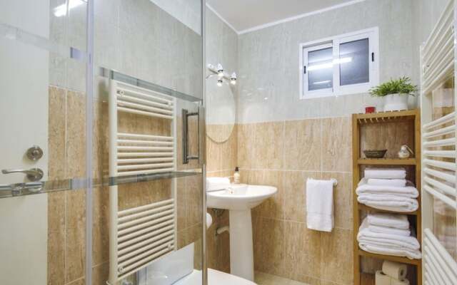 Great 2Bed Next To Arc De Triomf