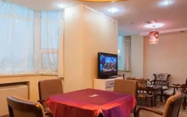 Changchun Celebrity Hotel