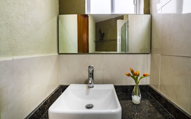 Hotel Casa Santa Fe