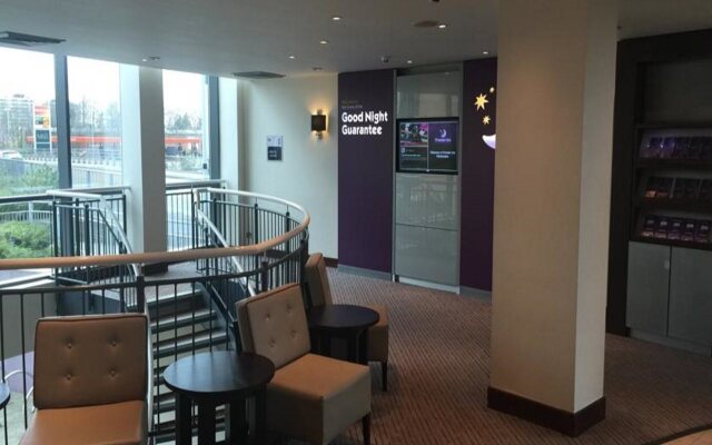 Premier Inn London Wimbledon South