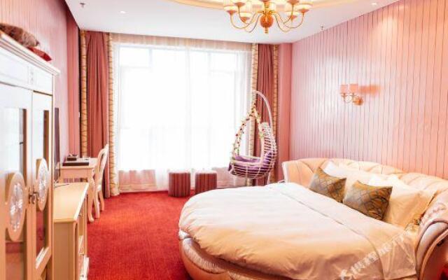 Yuanling Huixin Lijing Hotel