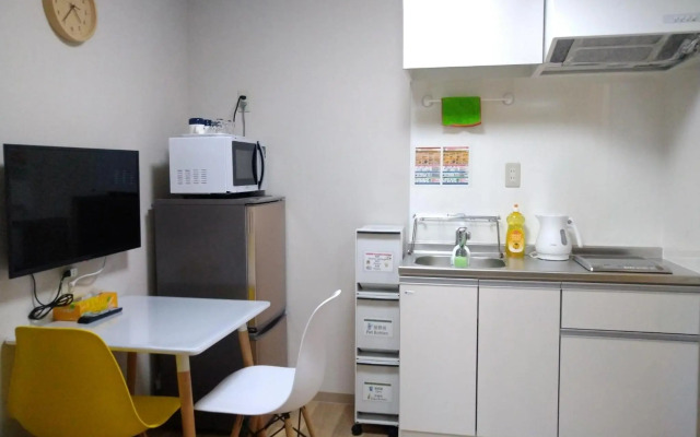 Hitoyado Ryokan Higashiueno - Vacation STAY 72552v