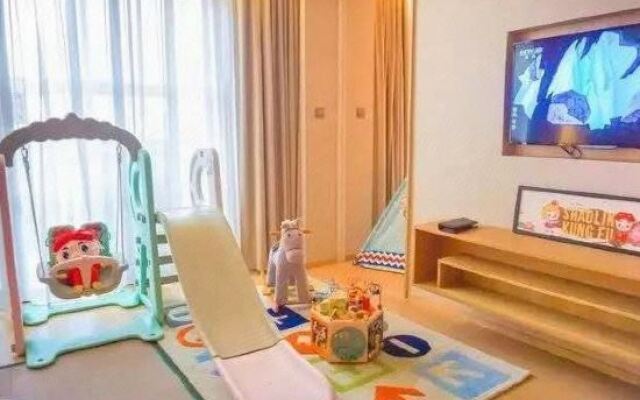 Zijing International Hotel