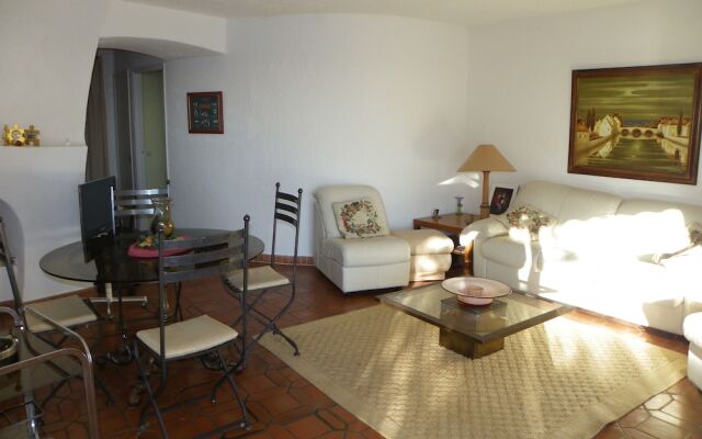 Agence la Galère - Appartement Cocotier