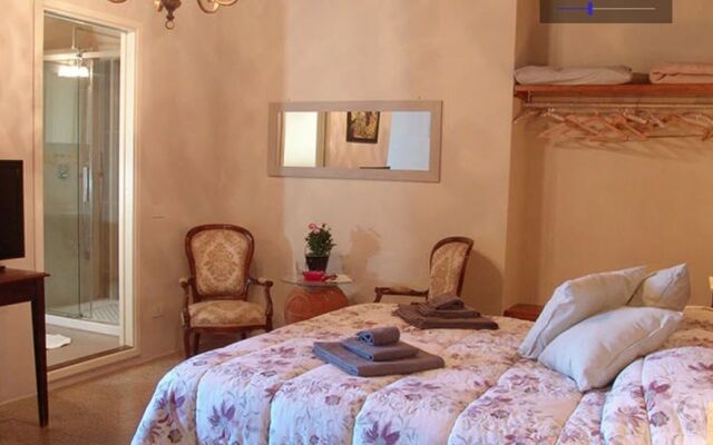 B&B Il Callare