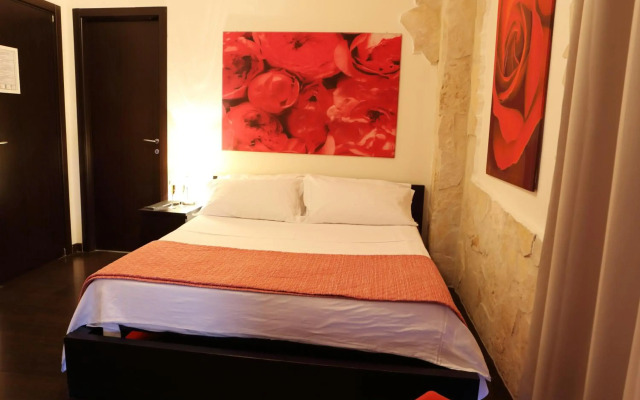 Hotel Villa Michelangelo