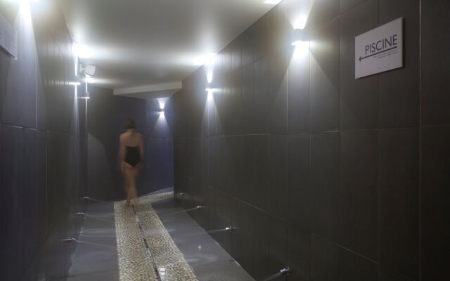 Araucaria Hotel & Spa