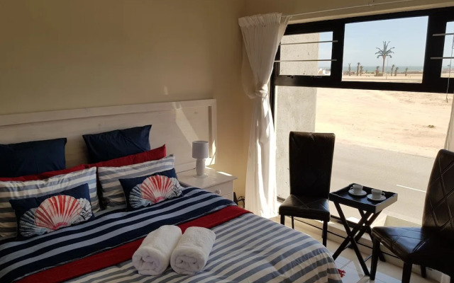 Seboa's Guesthouse