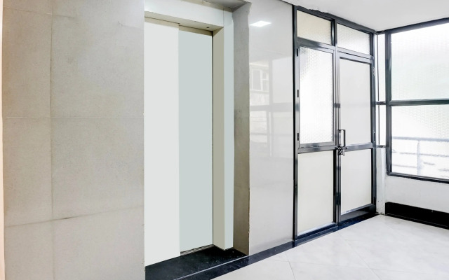 Super Townhouse Margao Near Railway Station Formerly Hotel Tanish