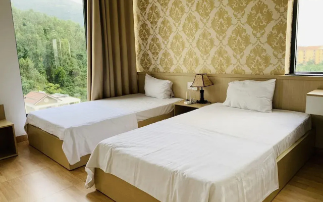 Oyo 877 Win Hotel And Apartment