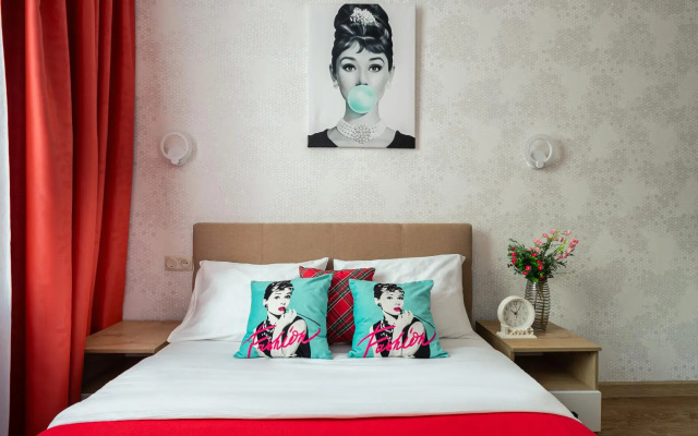 MaxRealty24 на шоссе Волоколамское 71/22к3