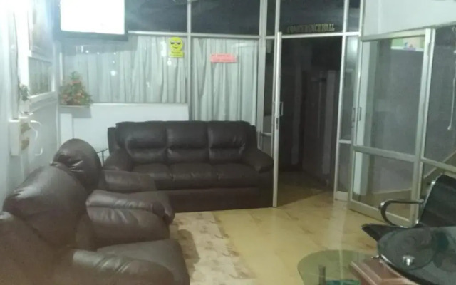 Anandan Tourist Home