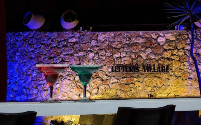 The L Suites & Apartments