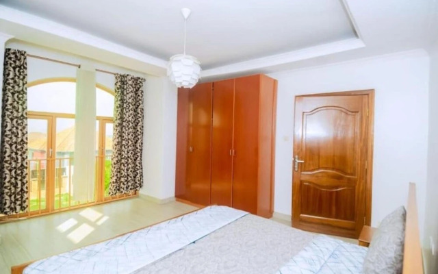 Luxury Home in Kagarama Kigali Rwanda