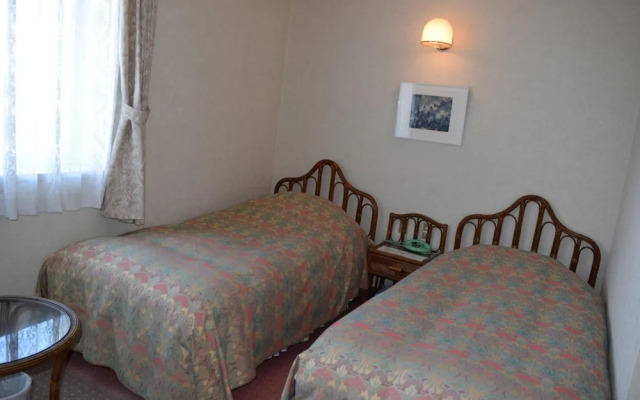 Seaside Resort Pension Surfrider