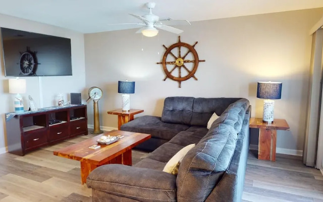 South Beach Ocean E1