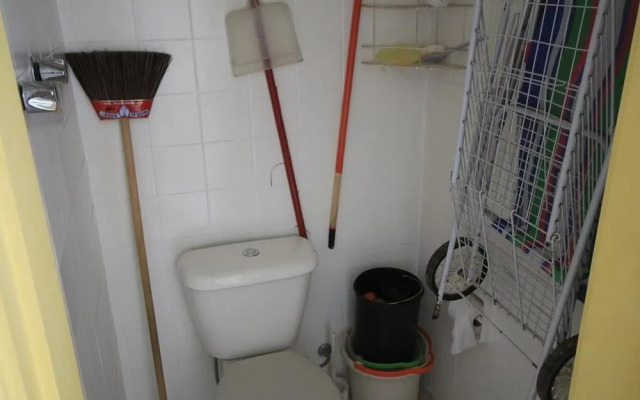 GoHouse - Apartamento Botafogo 1903 - Praia de Botafogo, Bot