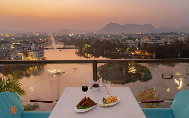Zostel Udaipur - Hostel