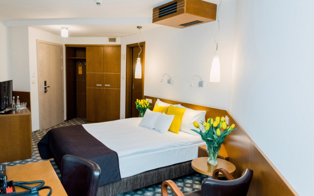 Vivaldi Hotel