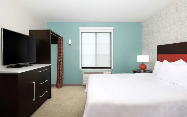 Home2 Suites By Hilton Long Island Brookhaven, Ny