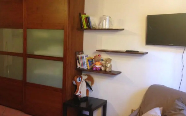 Appartamento Mascari